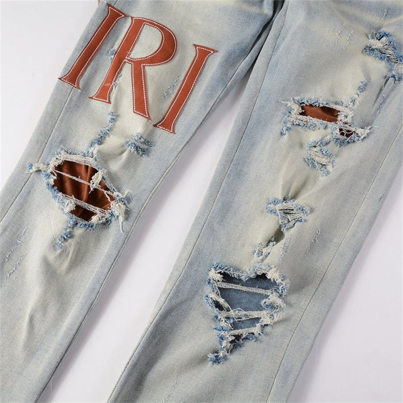 Amiri Denim 840
