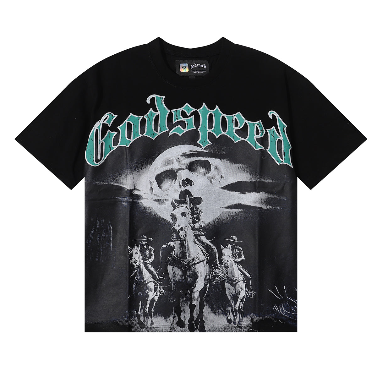 Godspeed T-shirt