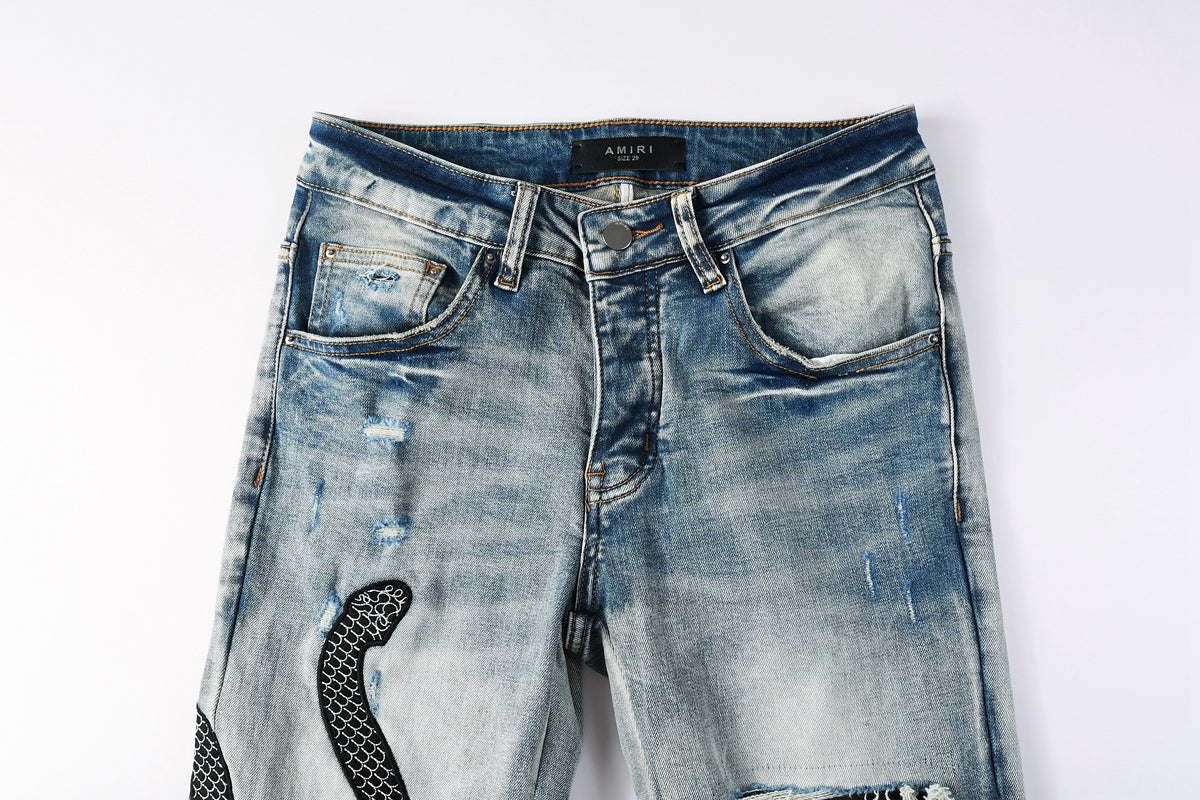 Amiri Denim 8934