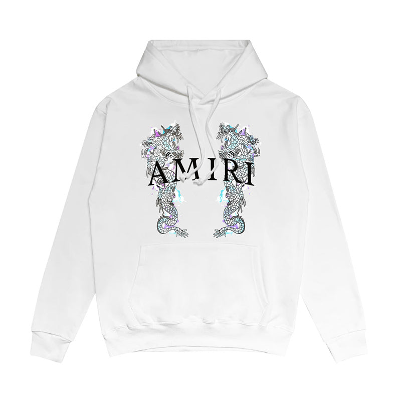 Amiri Hoodies