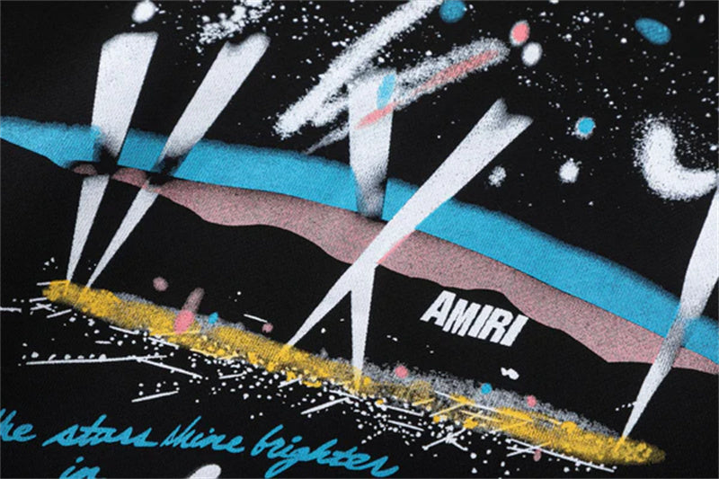 Amiri Sweatshirt