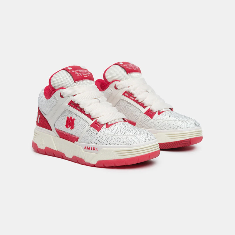 Amiri CRYSTAL MA-1 Shoes