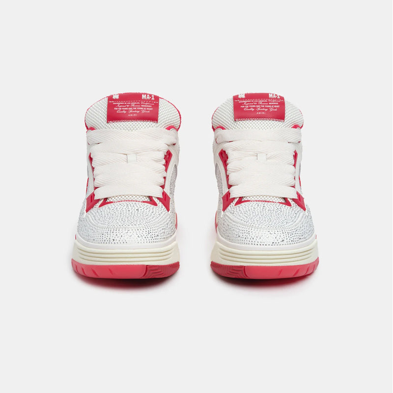 Amiri CRYSTAL MA-1 Shoes