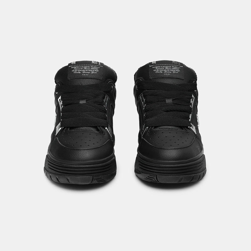 Amiri METALLIC MA-1 Shoes