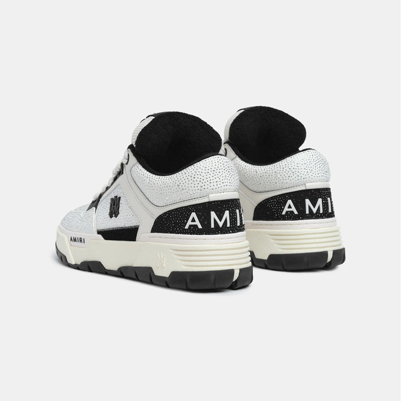 Amiri CRYSTAL MA-1 Shoes