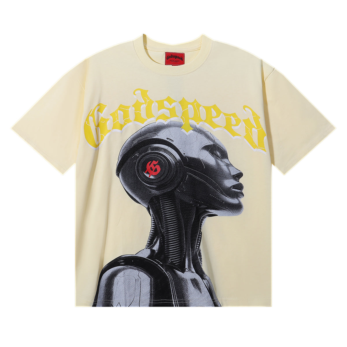 Godspeed T-shirt
