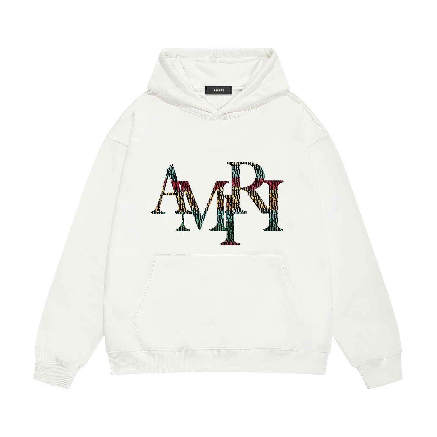 Amiri Hoodie