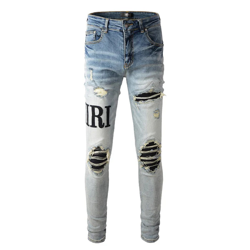 Amiri Denim 603
