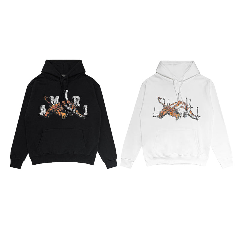 Amiri Hoodies