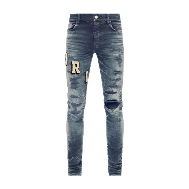 Amiri Denim 1314