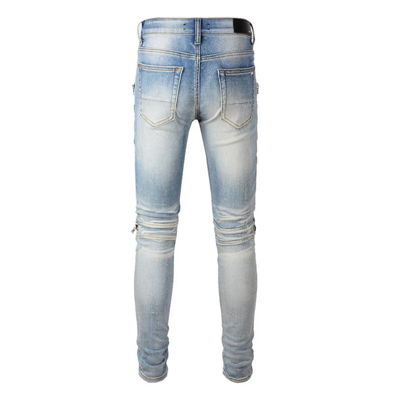 Amiri Denim 606
