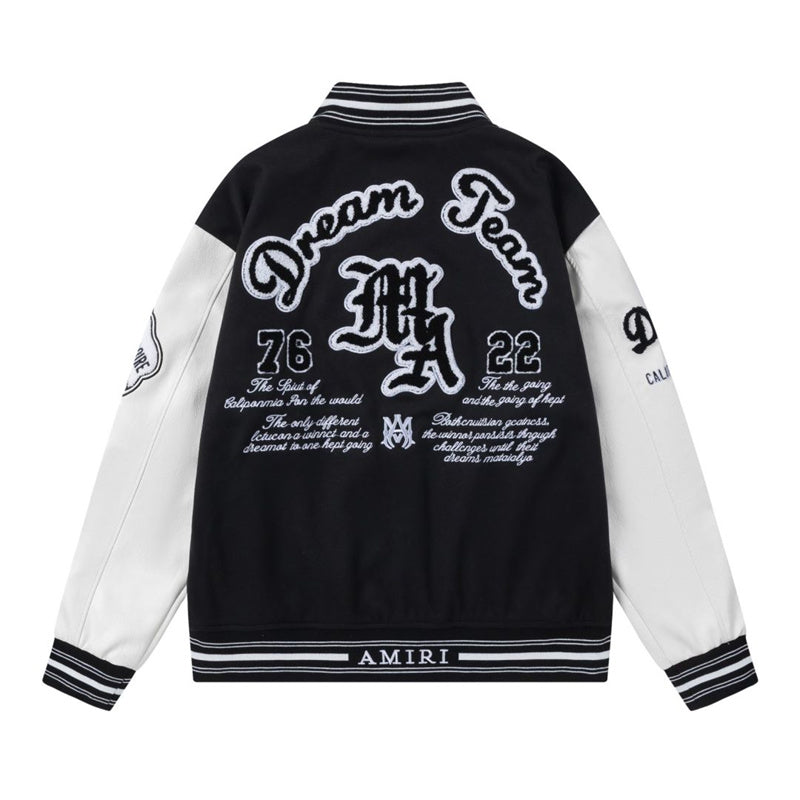 Amiri Jacket