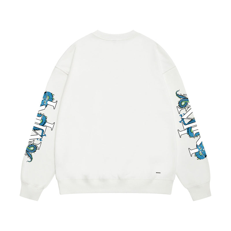 Amiri Sweatshirt