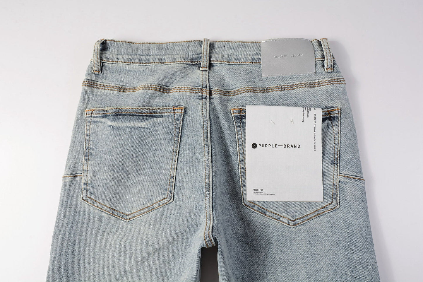 Men's Jeans 9005