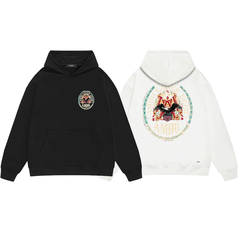 Amiri Hoodie