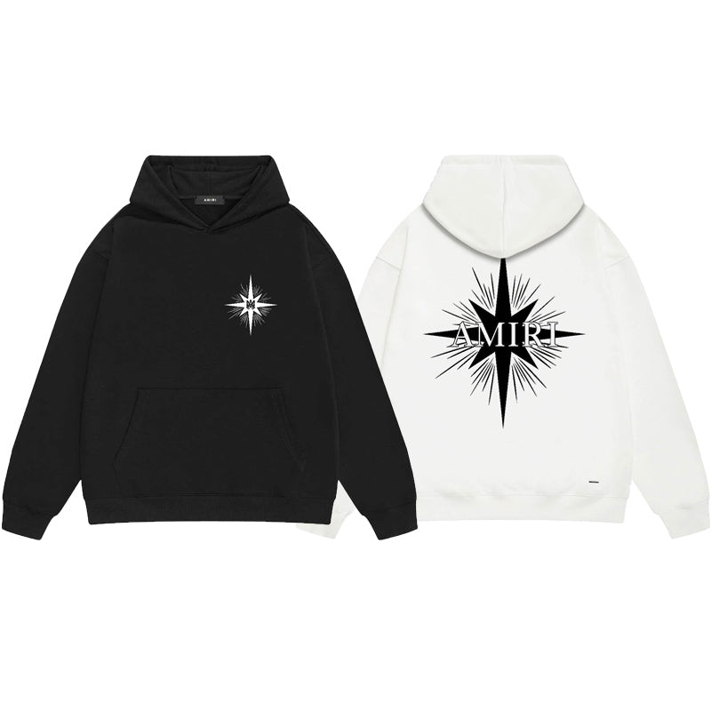 Amiri Hoodie