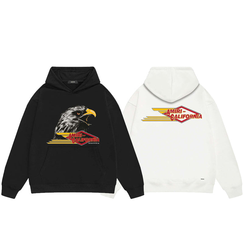 Amiri Hoodie