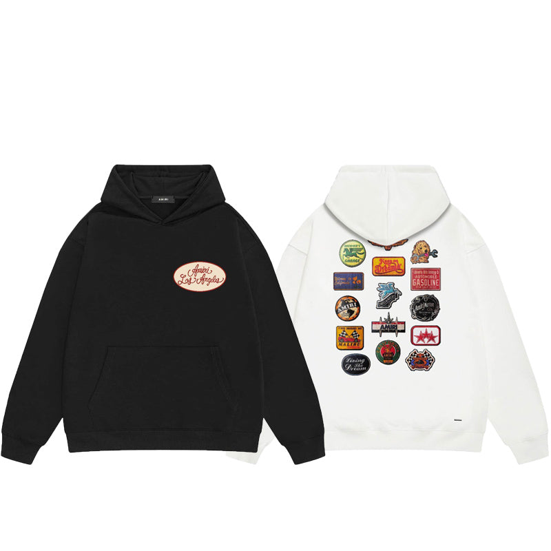 Amiri Hoodie
