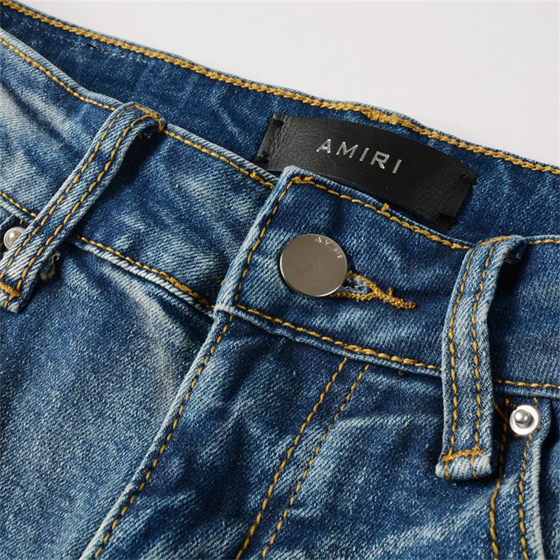 Amiri Denim 1311