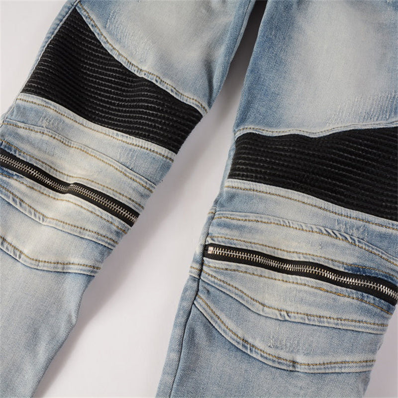 Amiri Denim 606