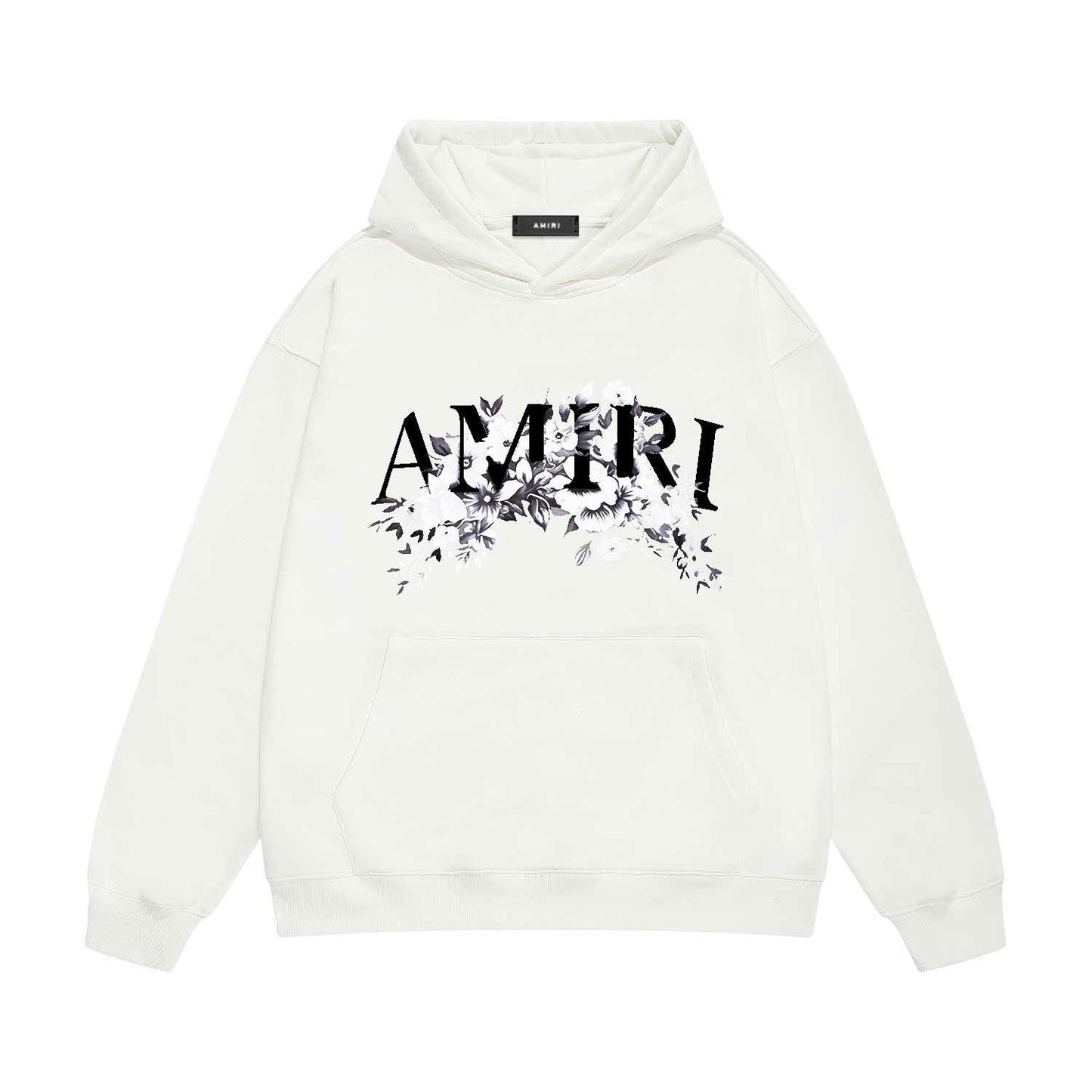 Amiri Hoodie
