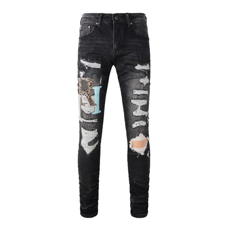 Amiri Denim 1323