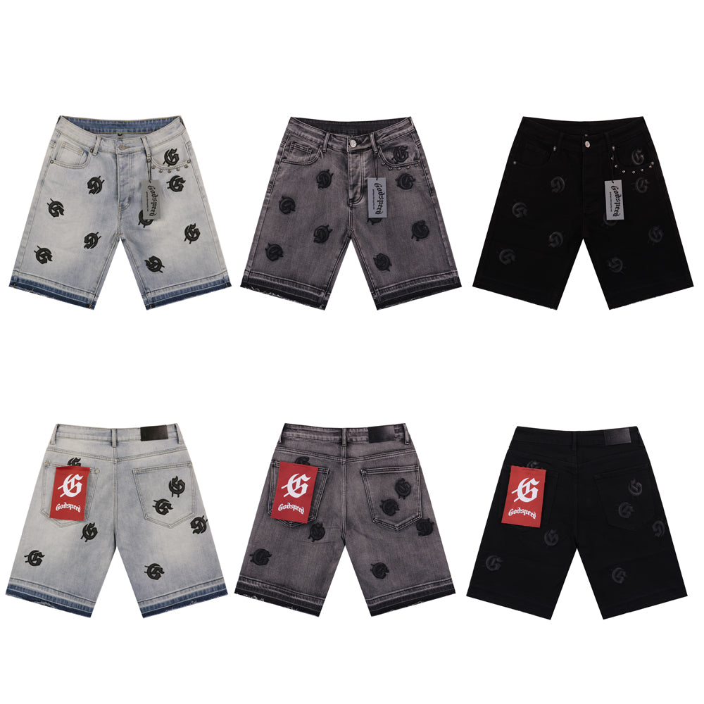 Godspeed shorts