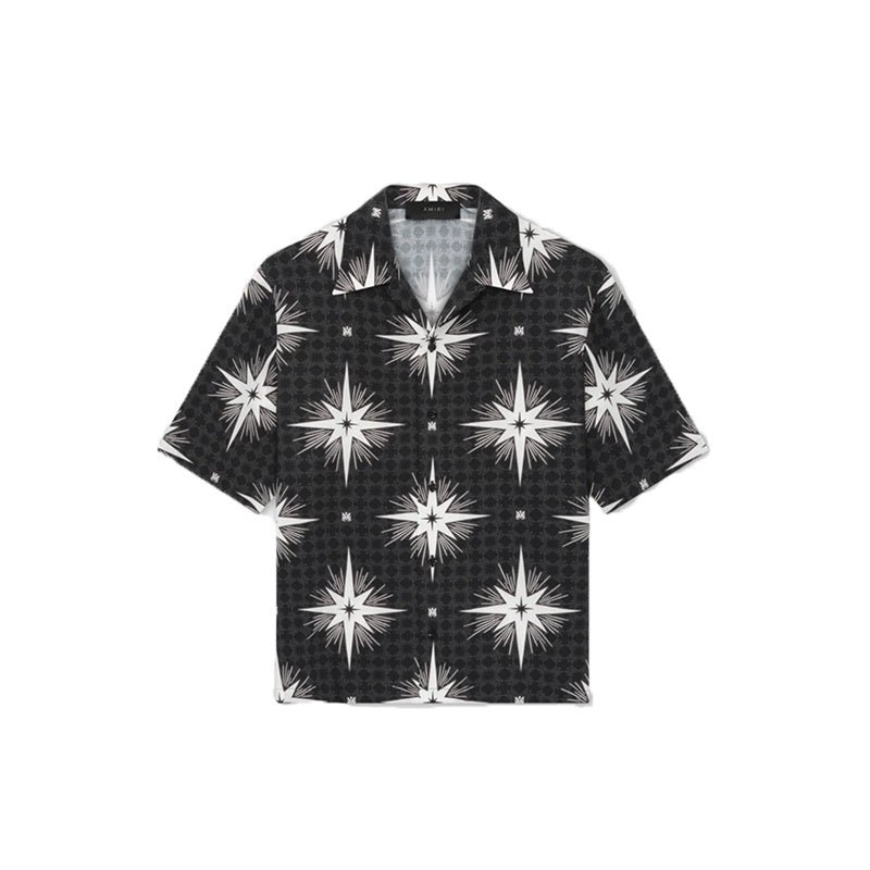 Amiri Shirt Set