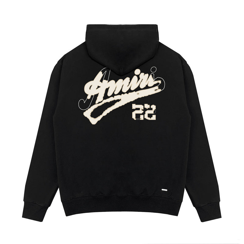 Amiri Hoodies