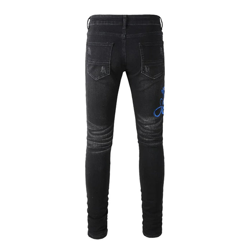 Amiri Denim 1345