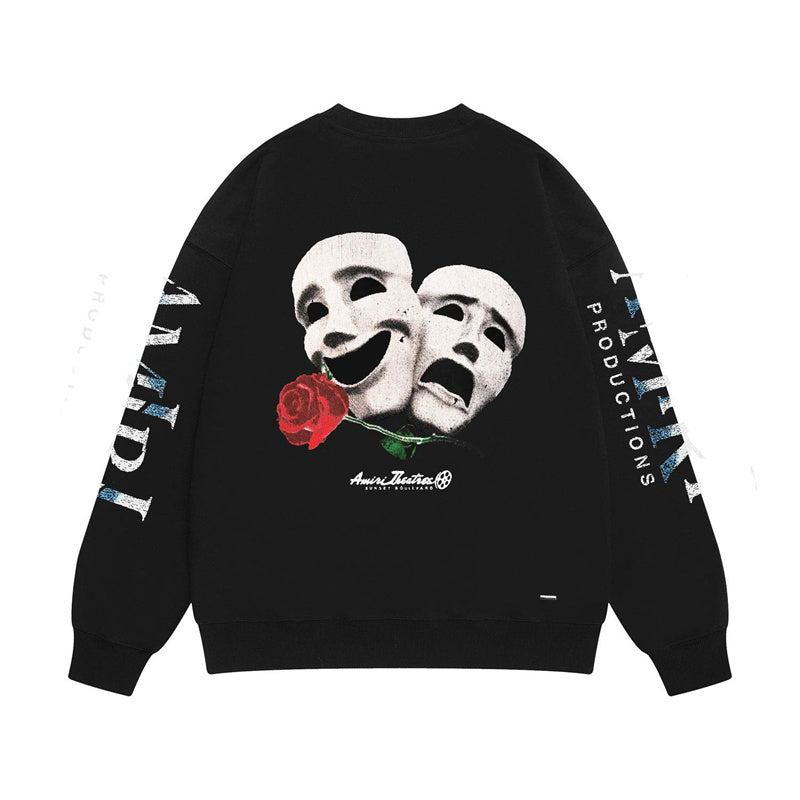 Amiri Sweatshirt