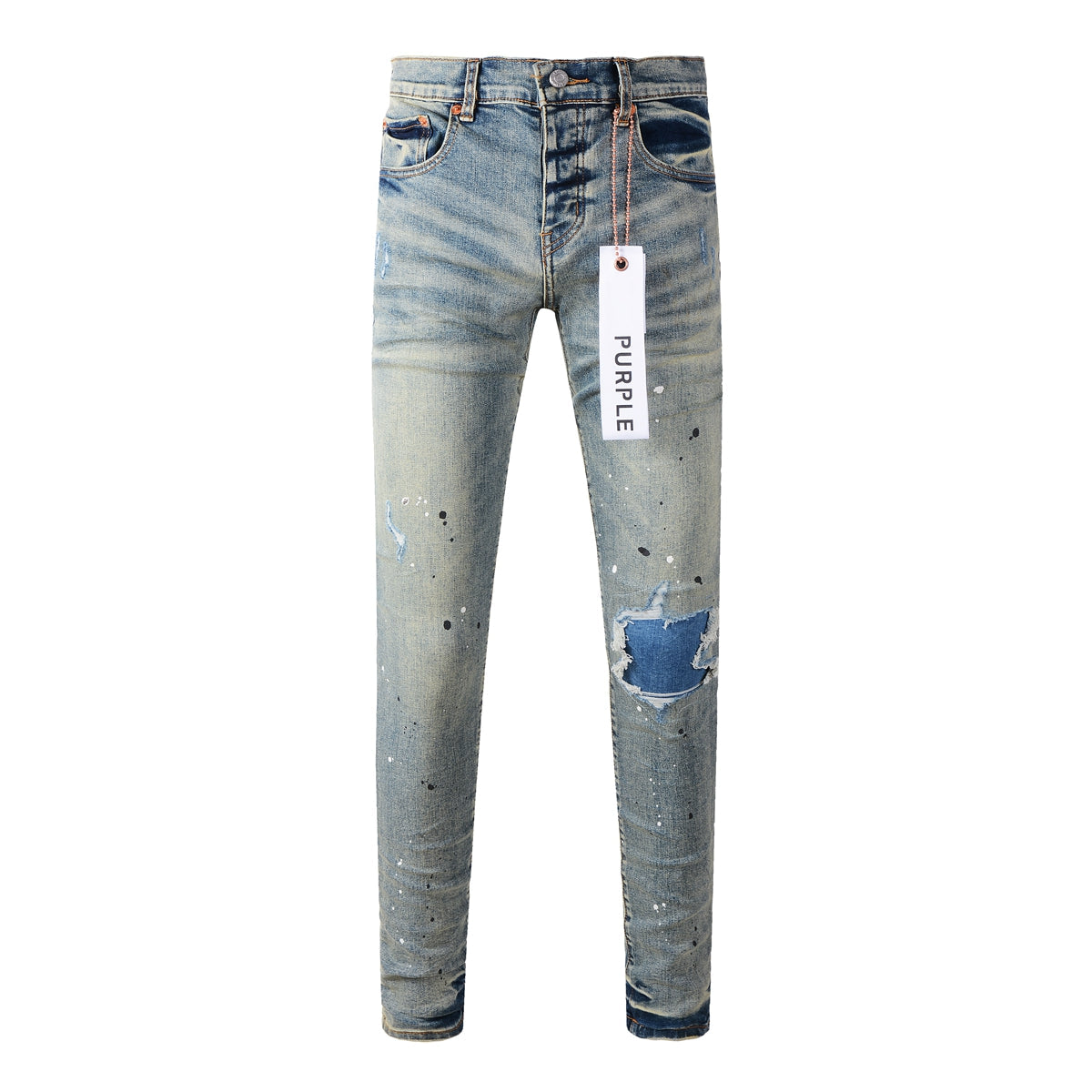 Men's Jeans 9050-1
