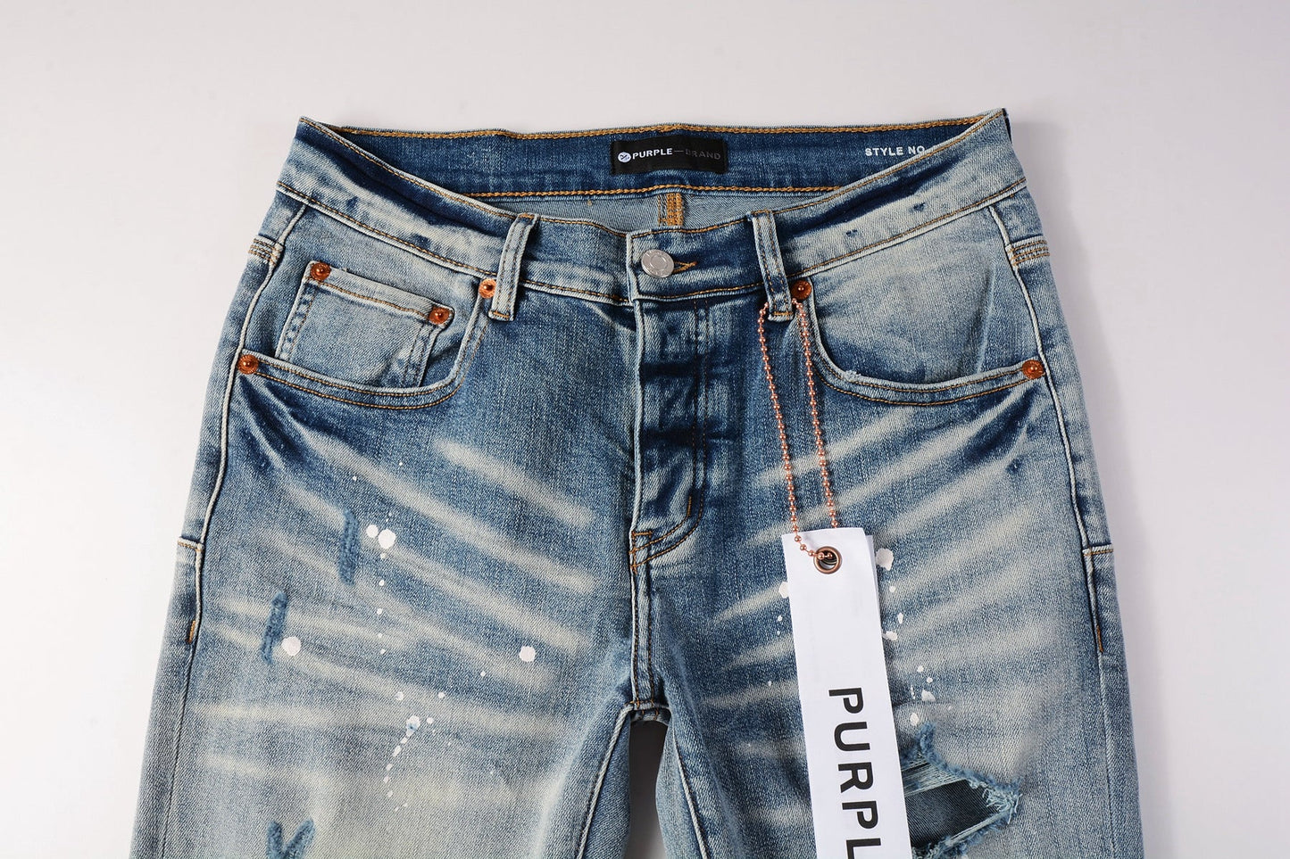 Men's Jeans 9003