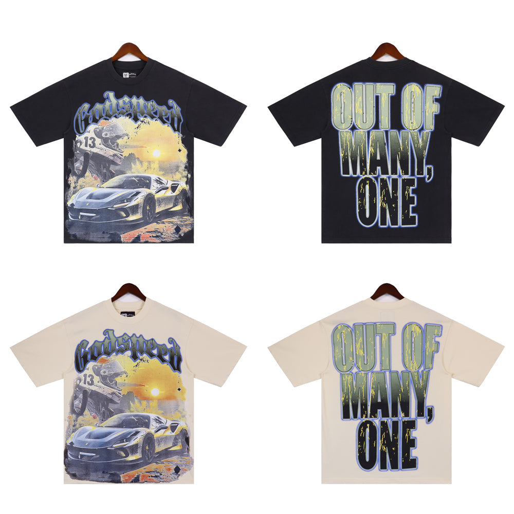 Godspeed T-shirt