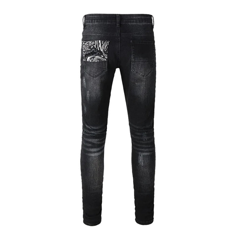 Amiri Denim 1322