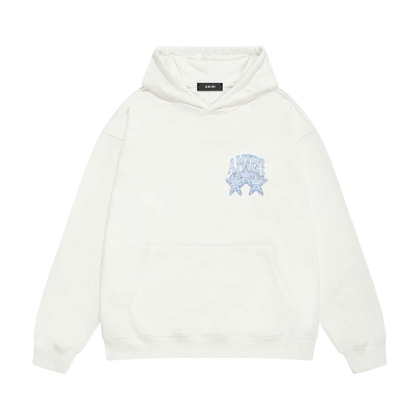 Amiri Hoodie