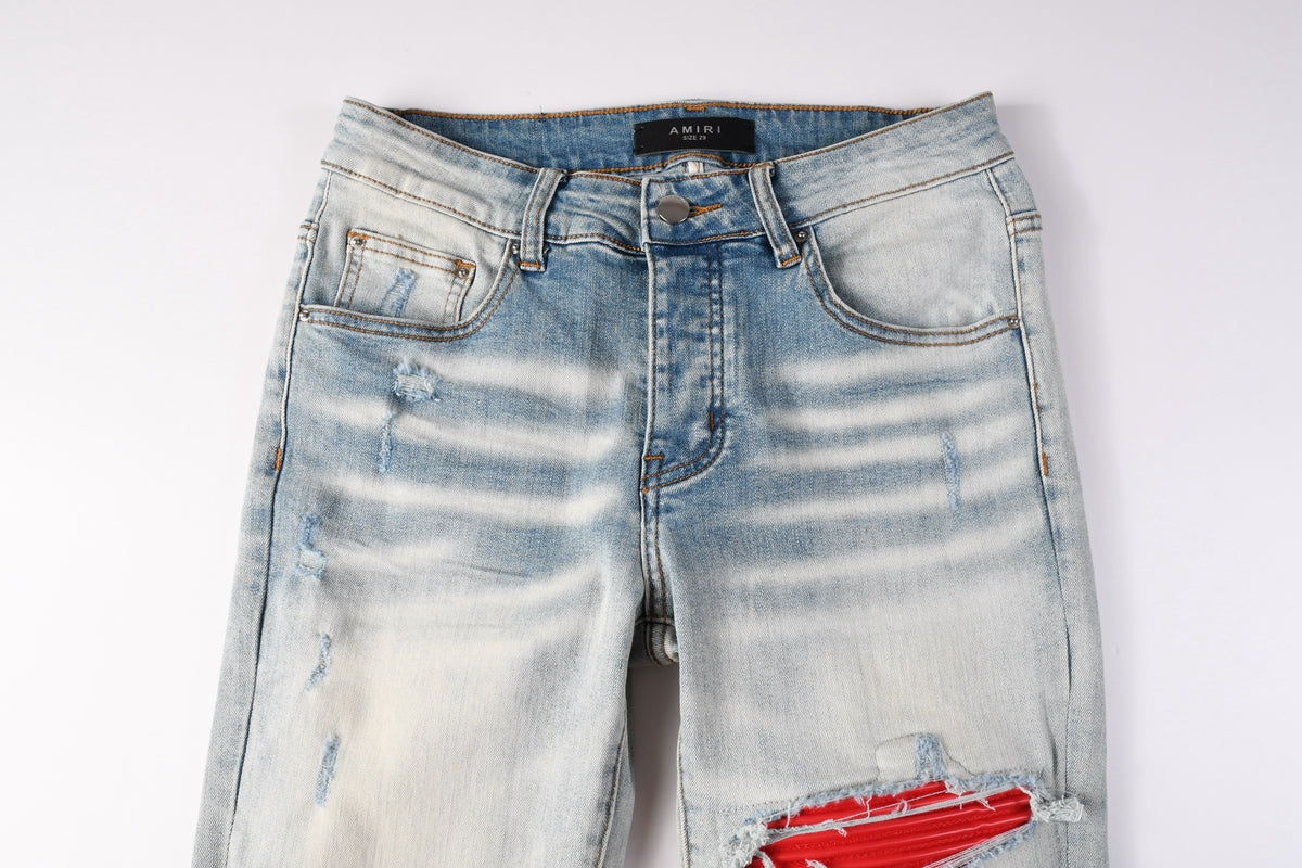 Amiri Denim 8932