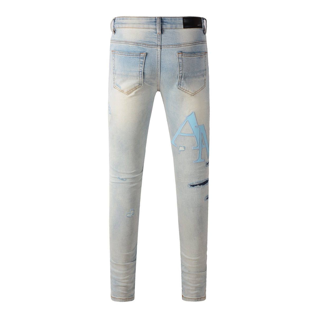 Amiri Denim 8902