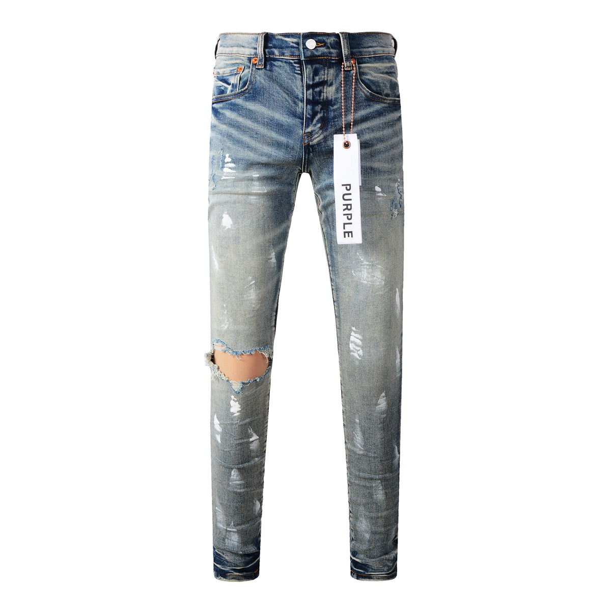 Men's Jeans 9043