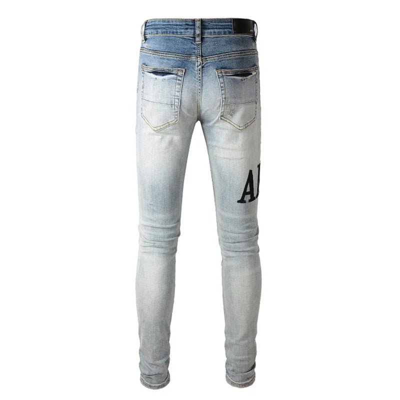 Amiri Denim 603