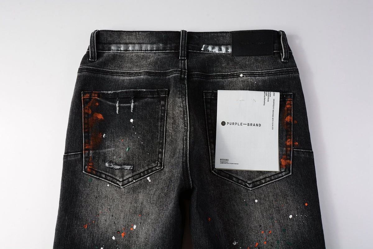 Men's Jeans 9018