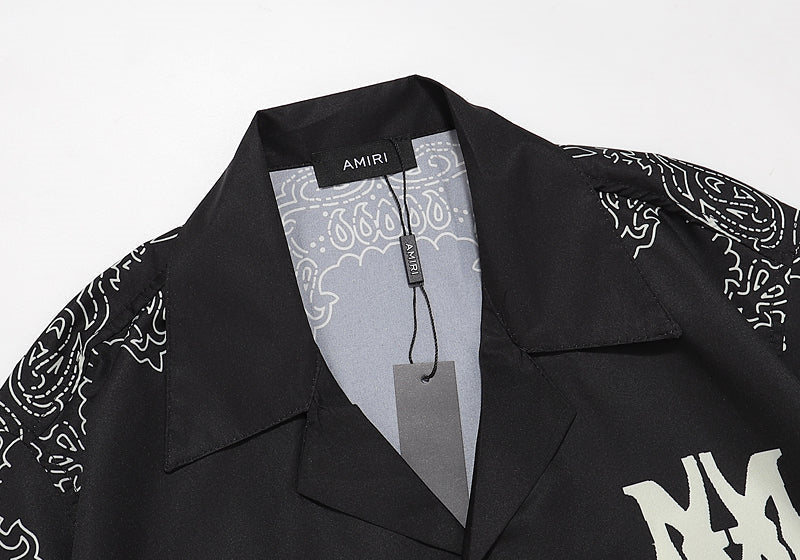 Amiri Shirt
