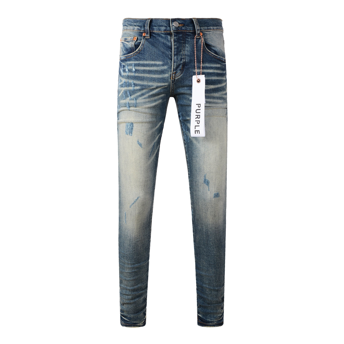 Men's Jeans 9055