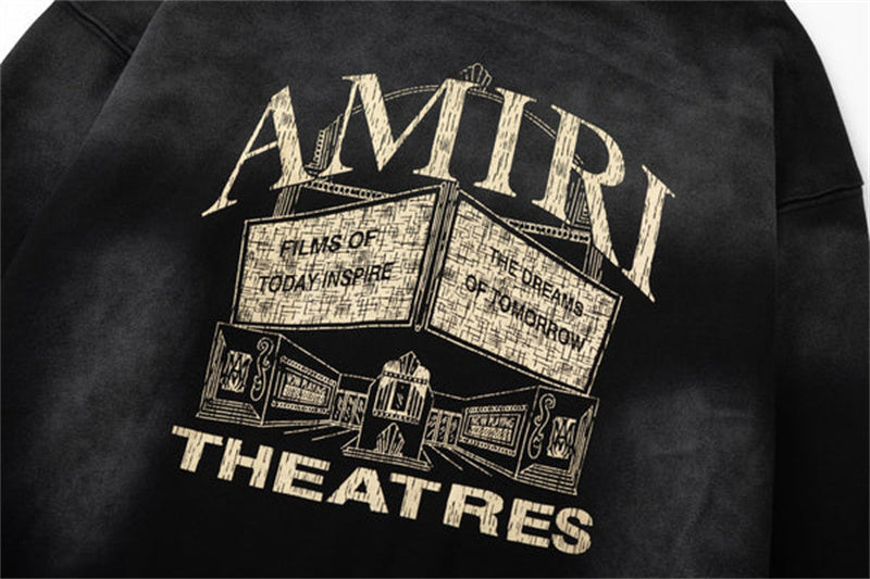 Amiri Sweatshirt