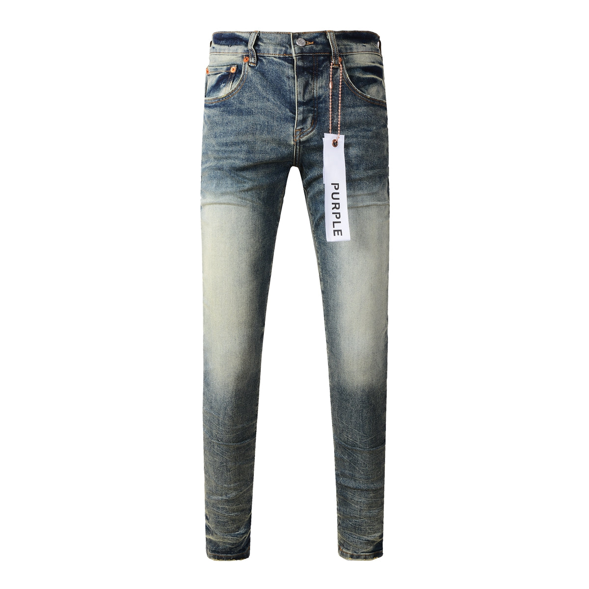 Men's Jeans 9042