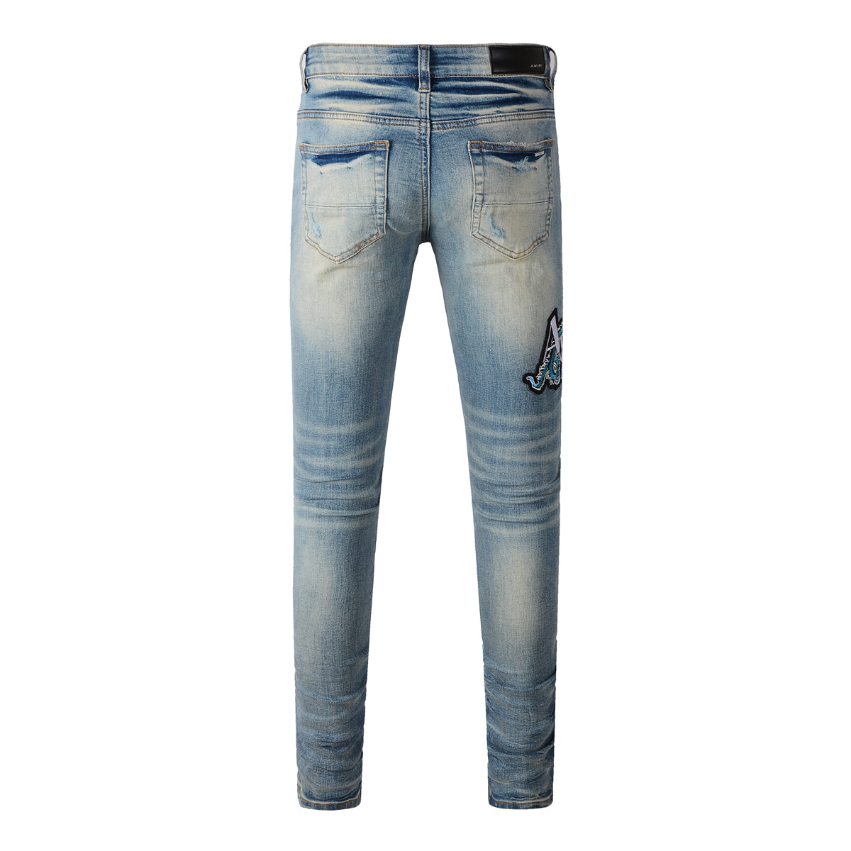 Amiri Denim 8897