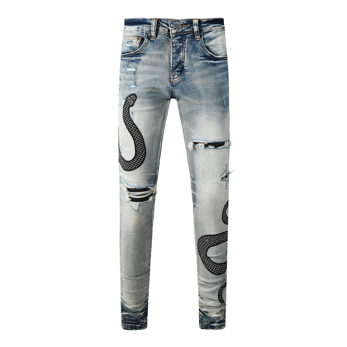 Amiri Denim 8934