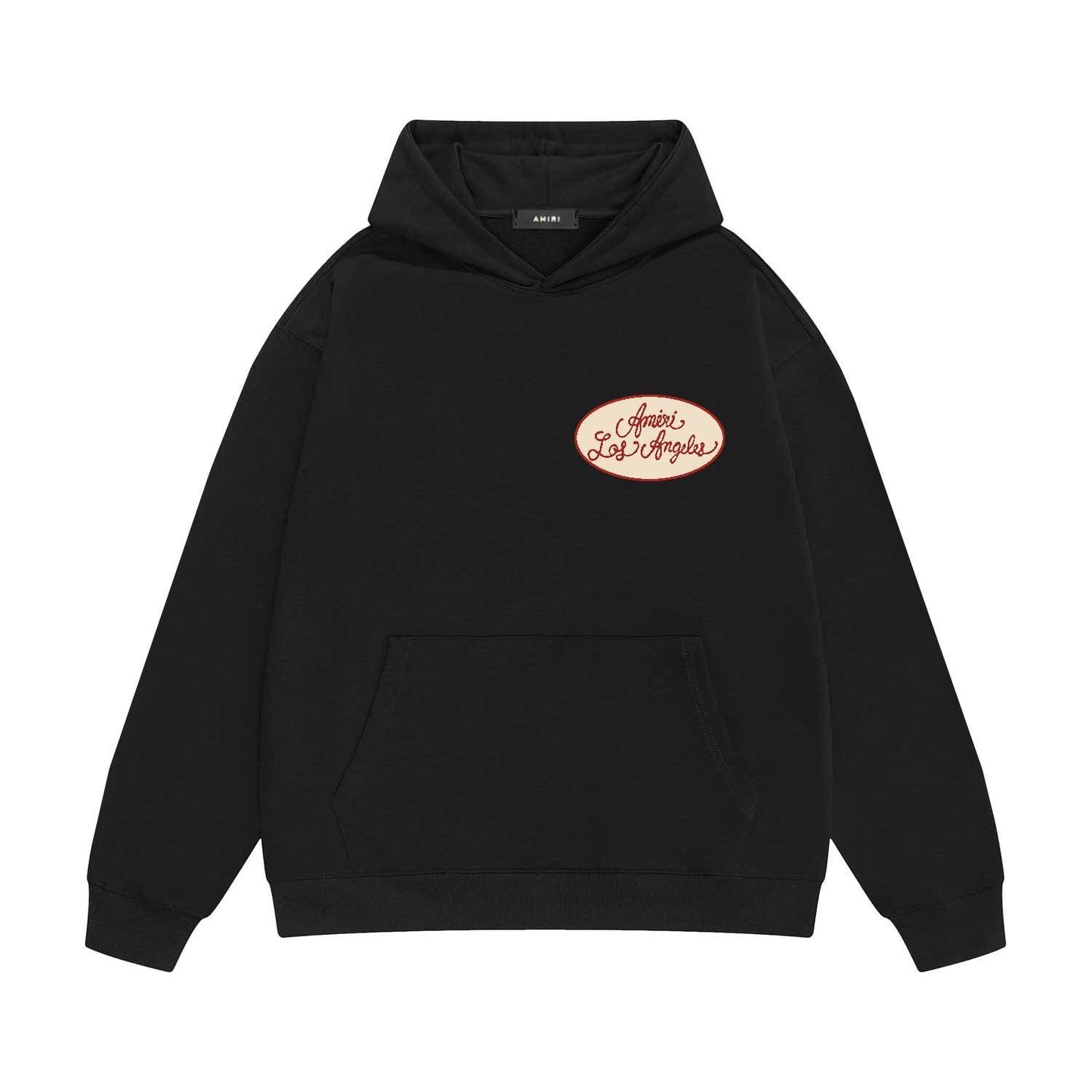 Amiri Hoodie