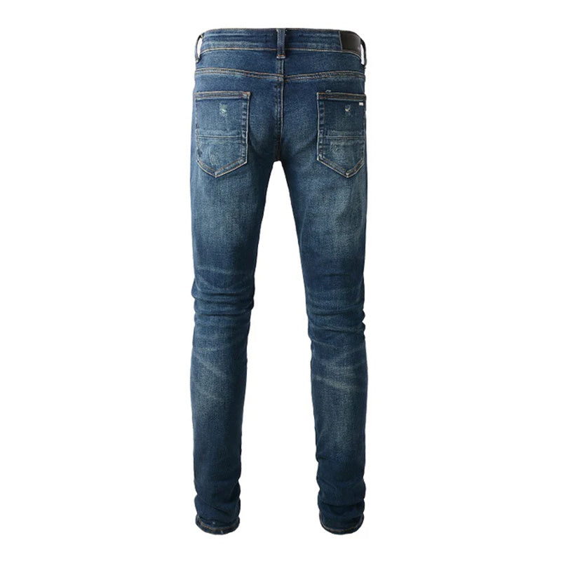 Amiri Denim 894
