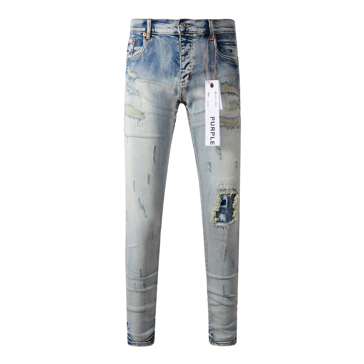 Men's Jeans 9050